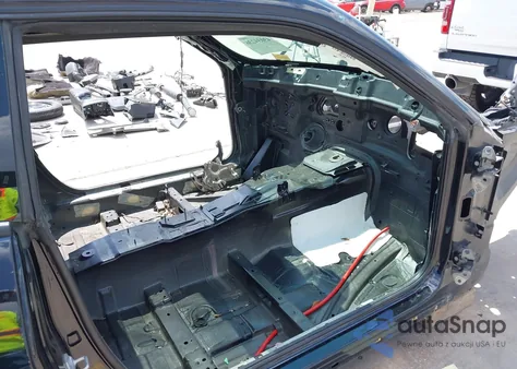 2020 Dodge Challenger Srt Hellcat Redeye Widebody z USA, uszkodzony, nr VIN 2C3CDZL95LH164929